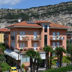 Albergo Villa Orchidea