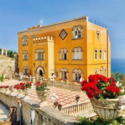 Albergo Villa Riis
