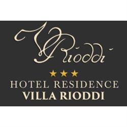 Albergo Hotel Villa Rioddi