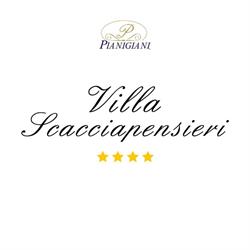 Albergo Villa Scacciapensieri