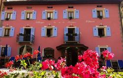 Albergo Ristorante Vittoria