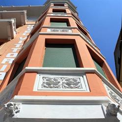 Albergo Vittoria & Orlandini
