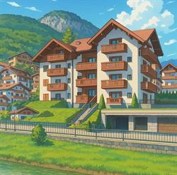 Albergo Zurigo