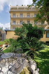 Albergo Zi Teresa Di Cuomo SRL