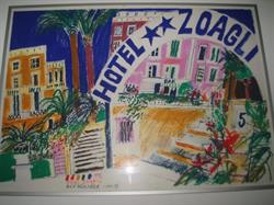 Albergo Zoagli (S.a.s.)