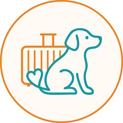 Hotel Virginia Pet Hotel