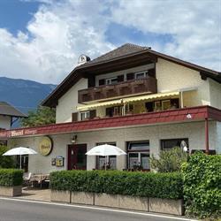 Hotel WASTL Albergo