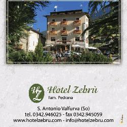 Albergo Zebru'