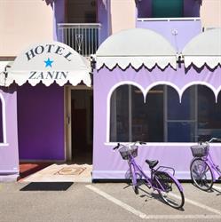 Albergo Zanin