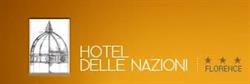 Hotel Delle Nazioni Firenze