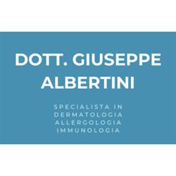 Albertini Dott. Giuseppe