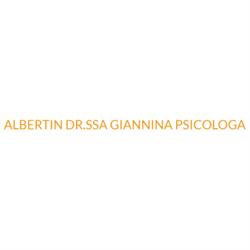 Albertin Dr.ssa Giannina Psicologa - Psicoterapeuta