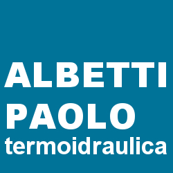 Albetti Paolo termoidraulica