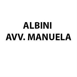 Albini Avv. Manuela
