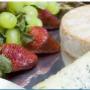 Formaggio e Frutta