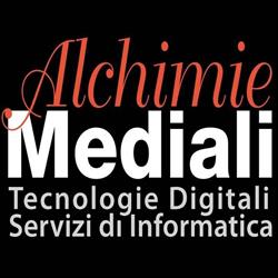 Alchimie Mediali Di Pierluigi Lasag