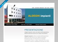 Aldeghi Impianti SRL