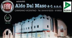Aldo Dal Maso & C. S.n.c.