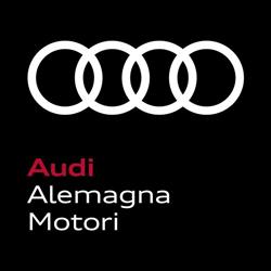 Audi Alemagna Motori