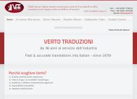 Verto Traduzioni SRL