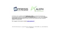 Aleph Informatica SRL