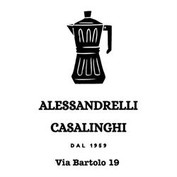 Alessandrelli
