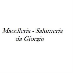 Macelleria Salumeria da Giorgio