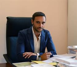 Notaio Alessandrini Calisti