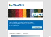 Sito di Alessandrini Claudio