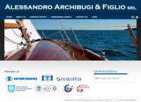Alessandro Archibugi & Figlio (Srl)