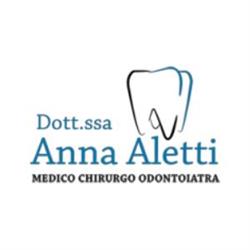 Aletti Dott.ssa Anna