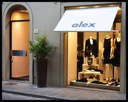 Alex Boutique