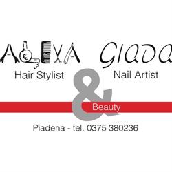 Studio ALEXA acconciatura - la GIADA delle unghie - centro ESTETICA avanzata