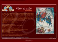 Vetro In Arte Di Vivarelli Ezio