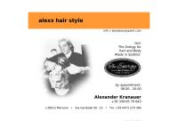 Alexx Beauty Point