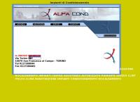Alfa Cond