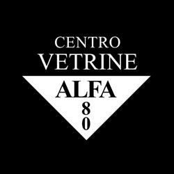 Alfa 80 Centro Vetrine