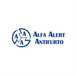 Alfa - Alert - Antifurti