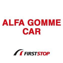 Centro First Stop Alfa Gomme Car