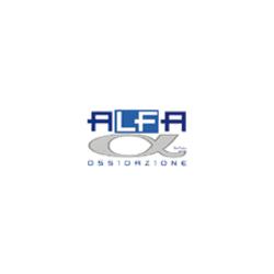 Alfa Ossidazione