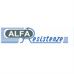 Alfa Resistenze di Demonti Ivan e Ori Antonio