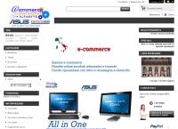 Sito di Alfabyte Computer Di Ferlaino m e C SAS