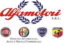 Alfamotori SRL