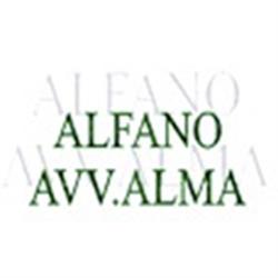 Alfano Avv. Alma