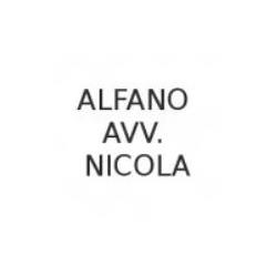 Alfano Avv. Nicola