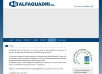 Alfaquadri SPA
