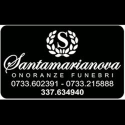 Onoranze Funebri Santamarianova