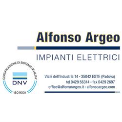 Alfonso Argeo S.r.l. - Impianti Elettrici Civili e Industriali