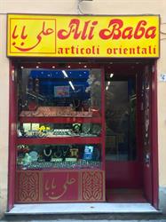 Ali' Baba
