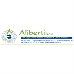 Macchine Agricole Aliberti S.n.c.
